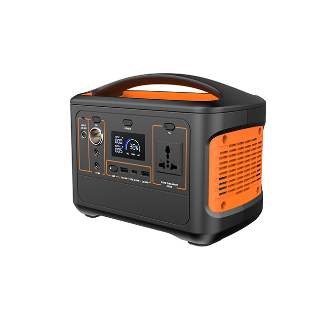 LF-Y500PPS Portable Power Station